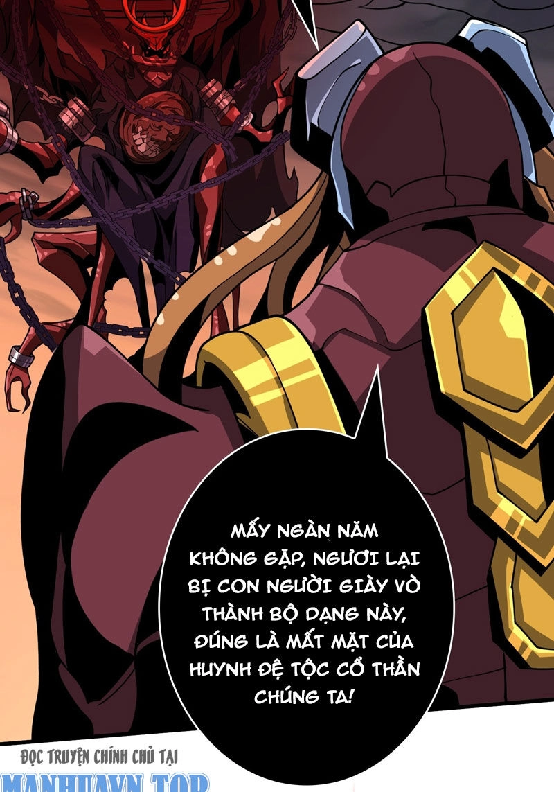 Vừa Chơi Đã Có Tài Khoản Vương Giả Chapter 333 - 38