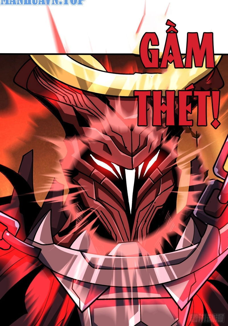 Vừa Chơi Đã Có Tài Khoản Vương Giả Chapter 333 - 39