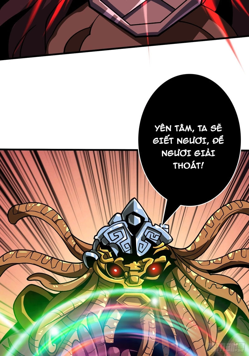 Vừa Chơi Đã Có Tài Khoản Vương Giả Chapter 333 - 40