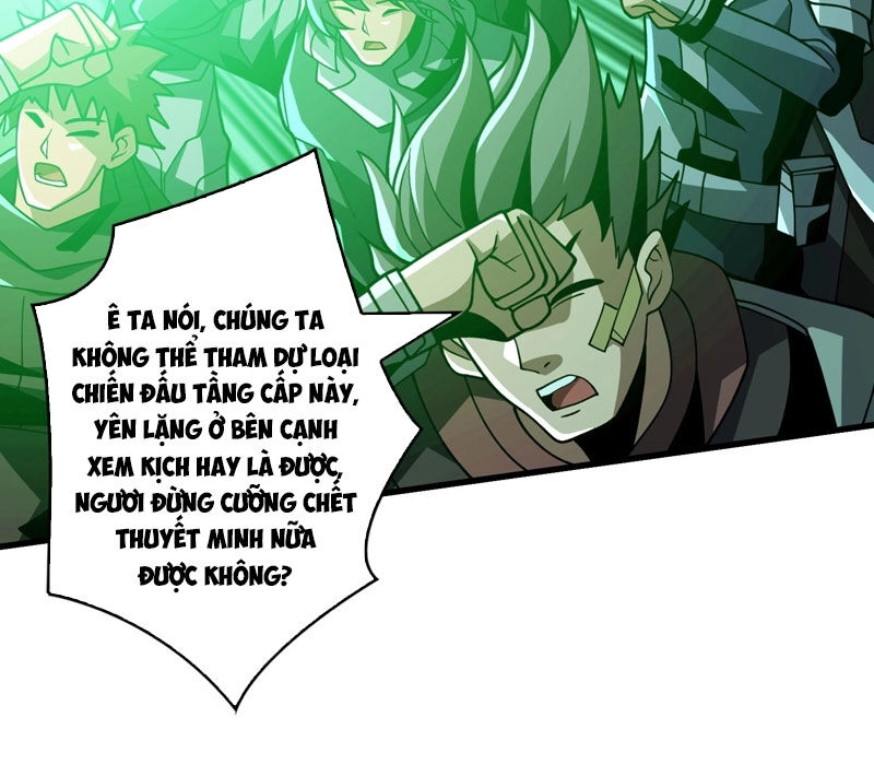 Vừa Chơi Đã Có Tài Khoản Vương Giả Chapter 333 - 48