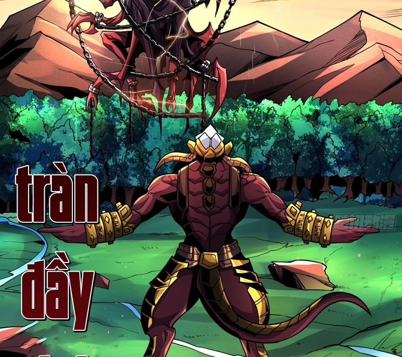 Vừa Chơi Đã Có Tài Khoản Vương Giả Chapter 333 - 50