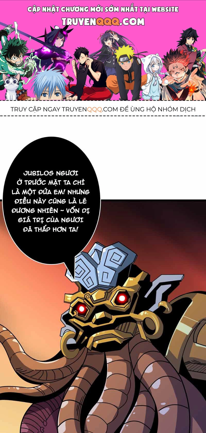 Vừa Chơi Đã Có Tài Khoản Vương Giả Chapter 334 - 1