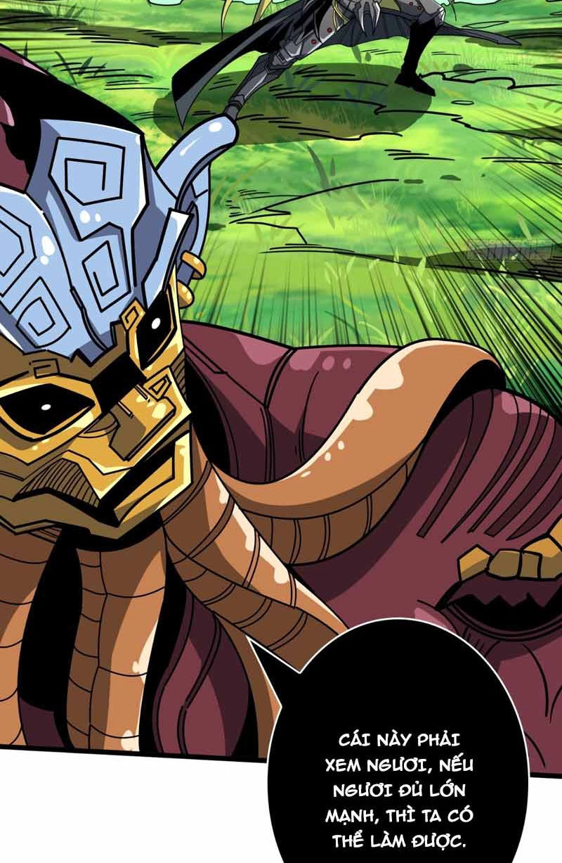 Vừa Chơi Đã Có Tài Khoản Vương Giả Chapter 334 - 3