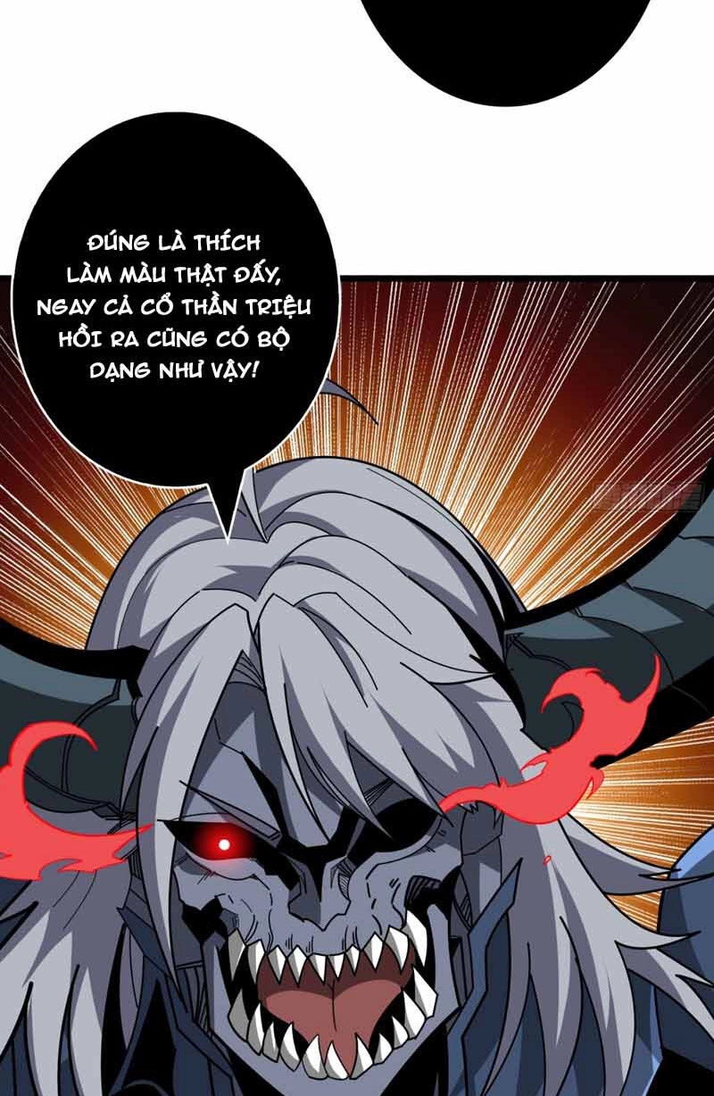 Vừa Chơi Đã Có Tài Khoản Vương Giả Chapter 334 - 4