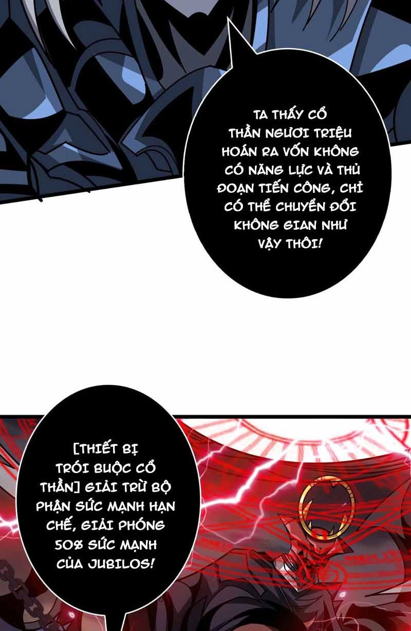 Vừa Chơi Đã Có Tài Khoản Vương Giả Chapter 334 - 5