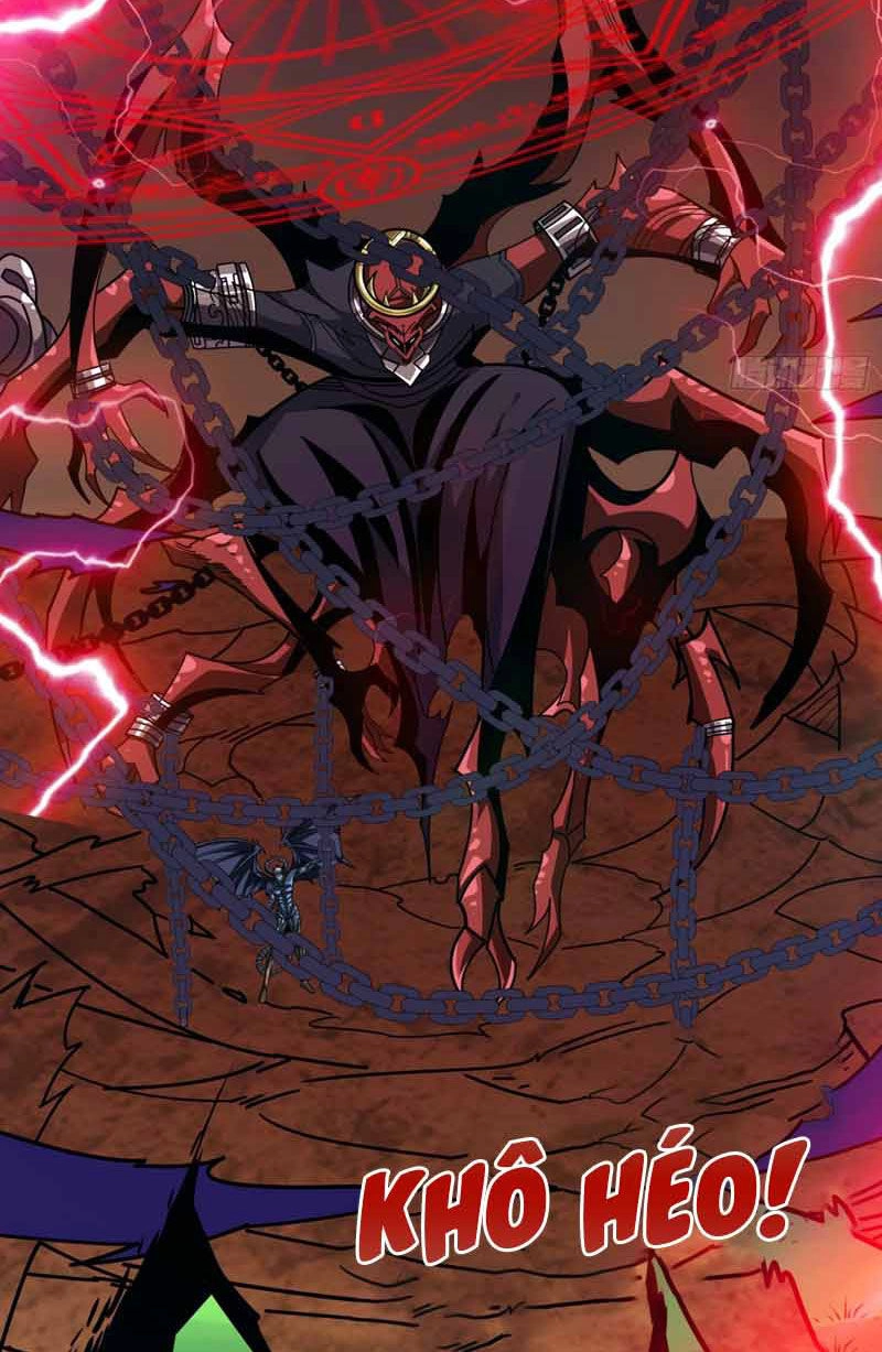 Vừa Chơi Đã Có Tài Khoản Vương Giả Chapter 334 - 10