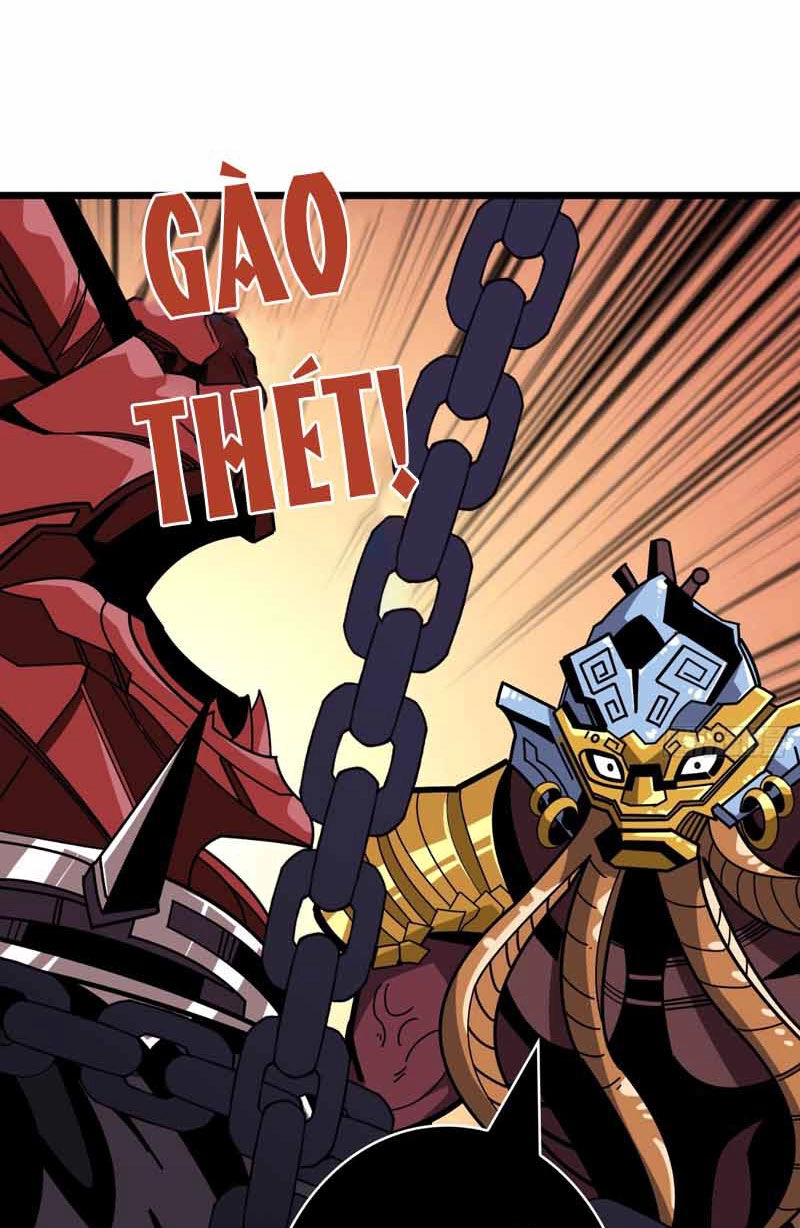 Vừa Chơi Đã Có Tài Khoản Vương Giả Chapter 334 - 12