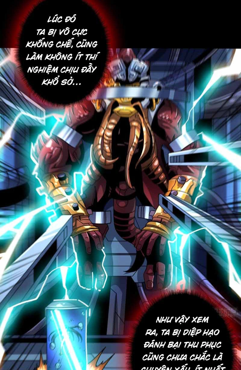 Vừa Chơi Đã Có Tài Khoản Vương Giả Chapter 334 - 14