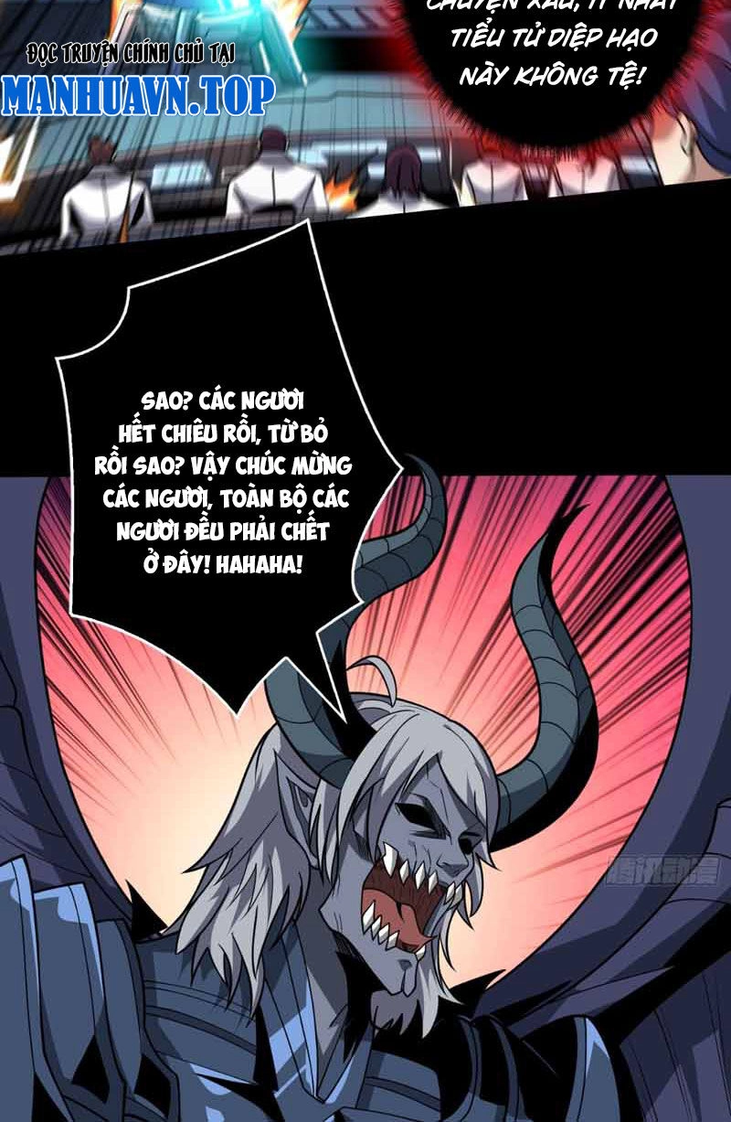 Vừa Chơi Đã Có Tài Khoản Vương Giả Chapter 334 - 15