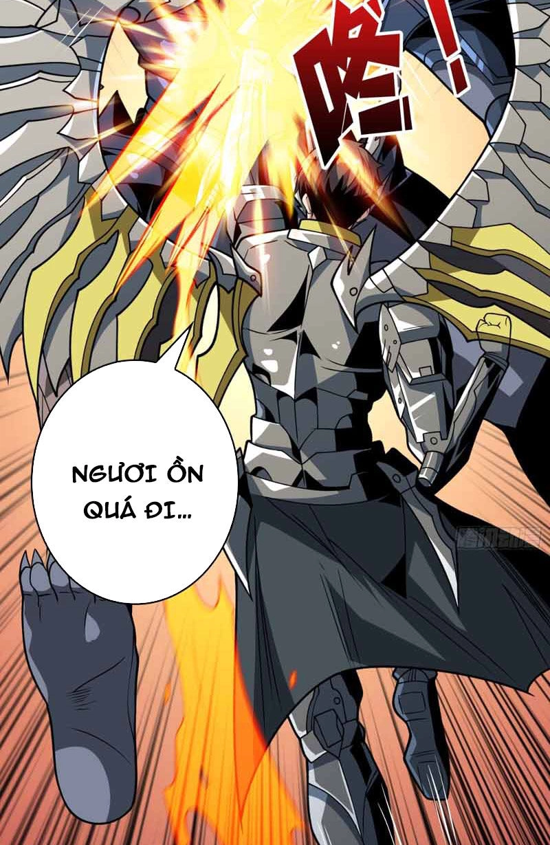 Vừa Chơi Đã Có Tài Khoản Vương Giả Chapter 334 - 17