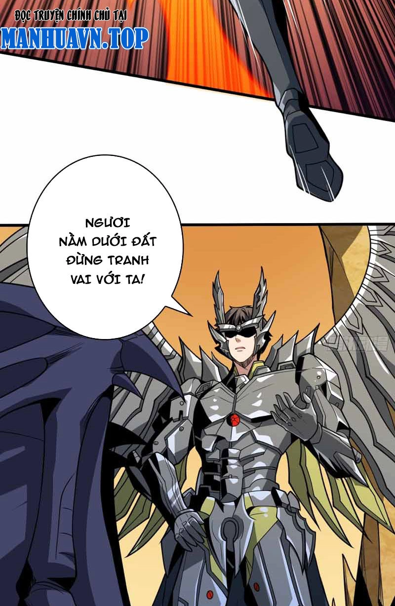 Vừa Chơi Đã Có Tài Khoản Vương Giả Chapter 334 - 18