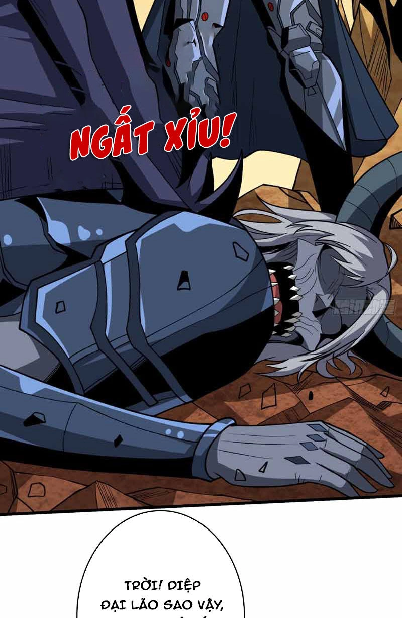 Vừa Chơi Đã Có Tài Khoản Vương Giả Chapter 334 - 19