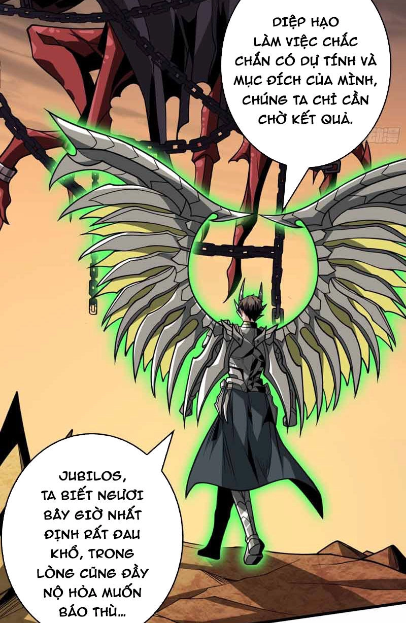 Vừa Chơi Đã Có Tài Khoản Vương Giả Chapter 334 - 23