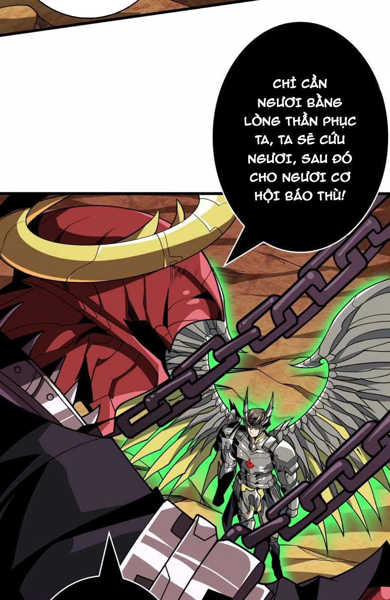 Vừa Chơi Đã Có Tài Khoản Vương Giả Chapter 334 - 24