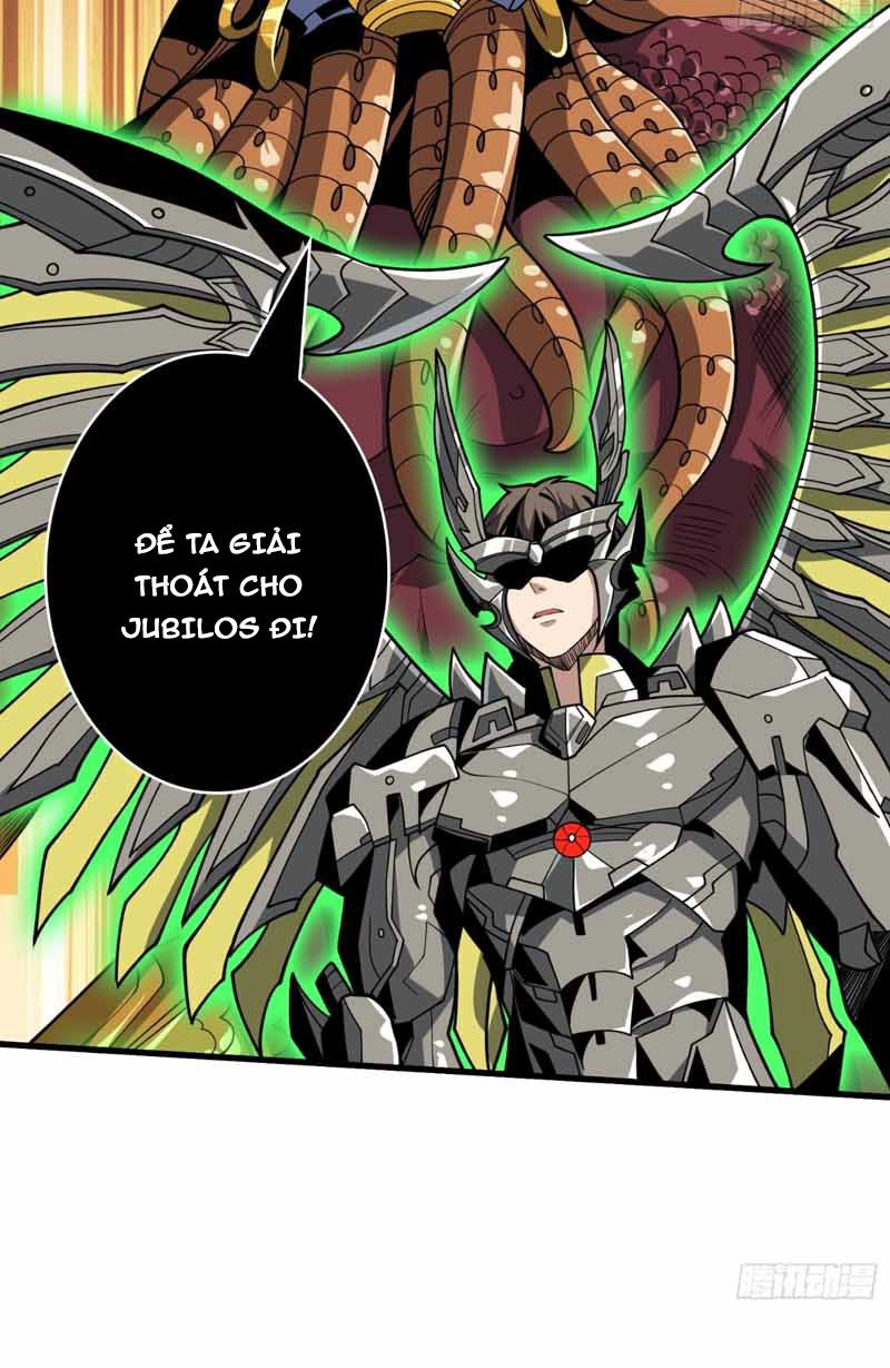 Vừa Chơi Đã Có Tài Khoản Vương Giả Chapter 334 - 26