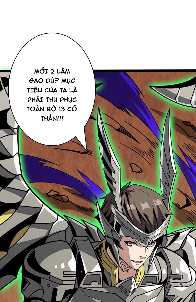 Vừa Chơi Đã Có Tài Khoản Vương Giả Chapter 334 - 27