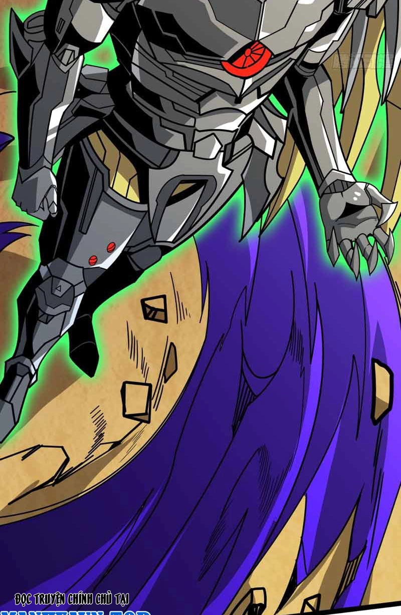 Vừa Chơi Đã Có Tài Khoản Vương Giả Chapter 334 - 28