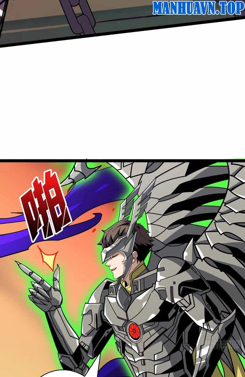 Vừa Chơi Đã Có Tài Khoản Vương Giả Chapter 334 - 33