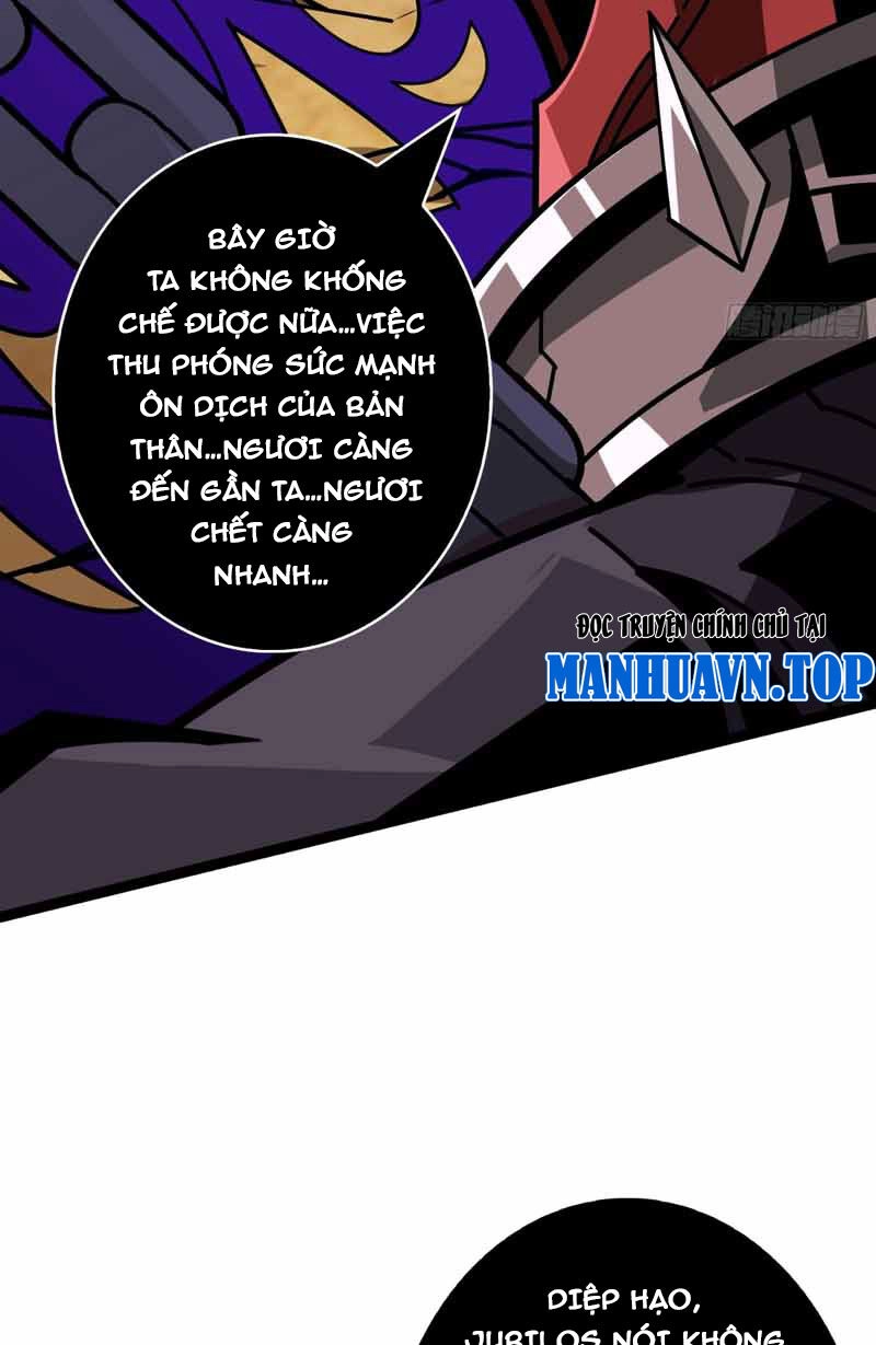 Vừa Chơi Đã Có Tài Khoản Vương Giả Chapter 334 - 36