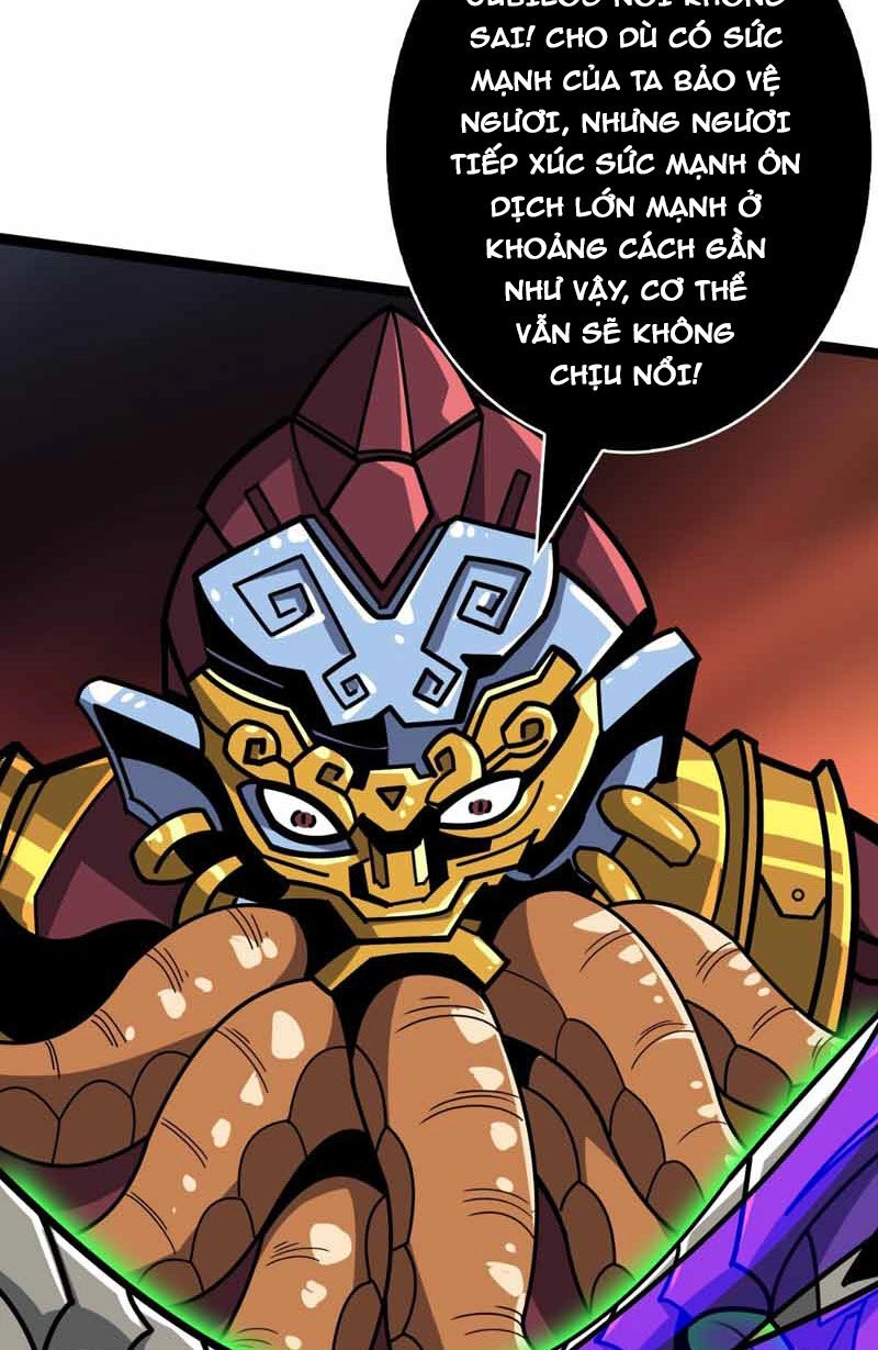 Vừa Chơi Đã Có Tài Khoản Vương Giả Chapter 334 - 37