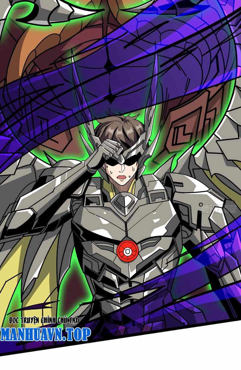 Vừa Chơi Đã Có Tài Khoản Vương Giả Chapter 334 - 38