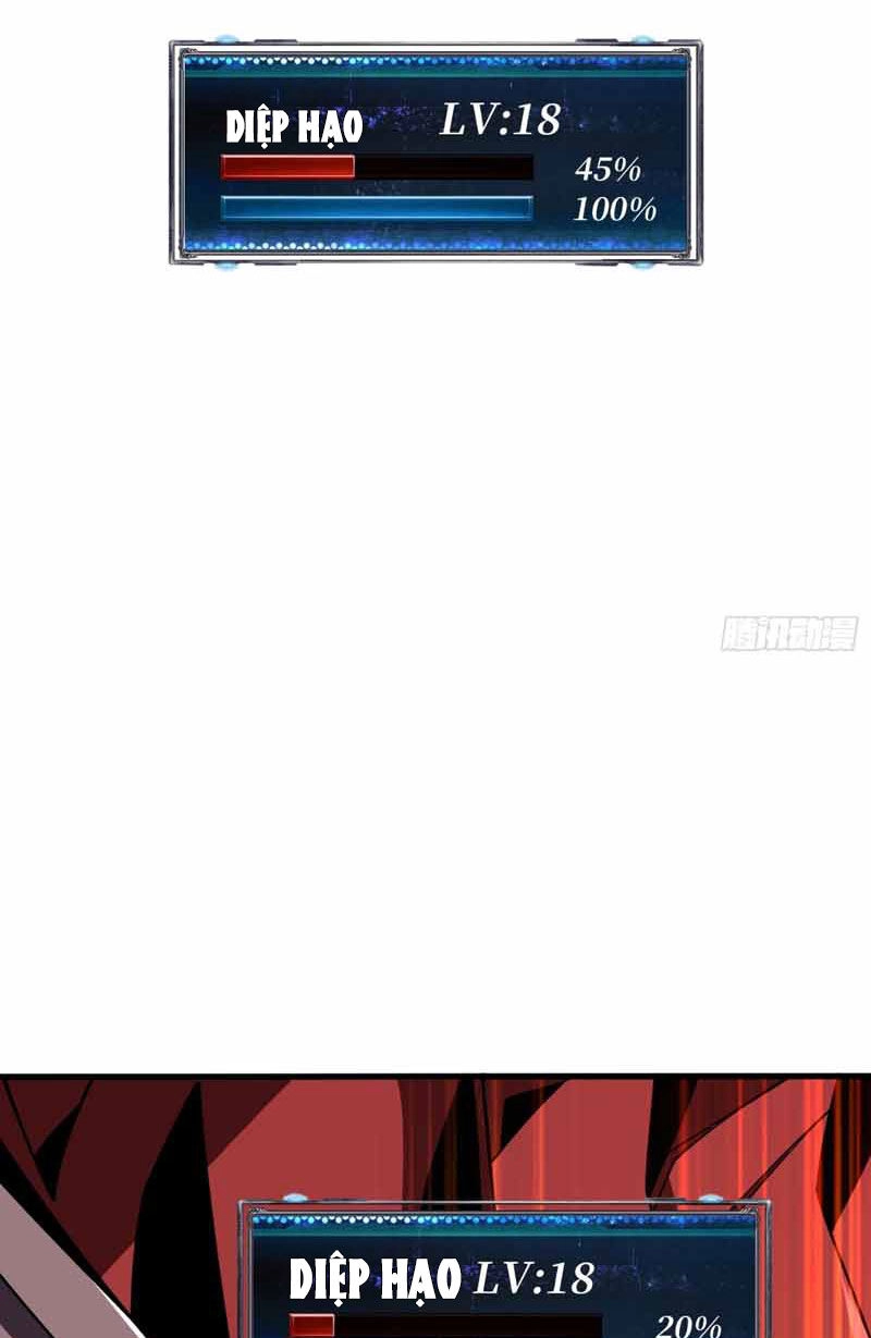 Vừa Chơi Đã Có Tài Khoản Vương Giả Chapter 334 - 39