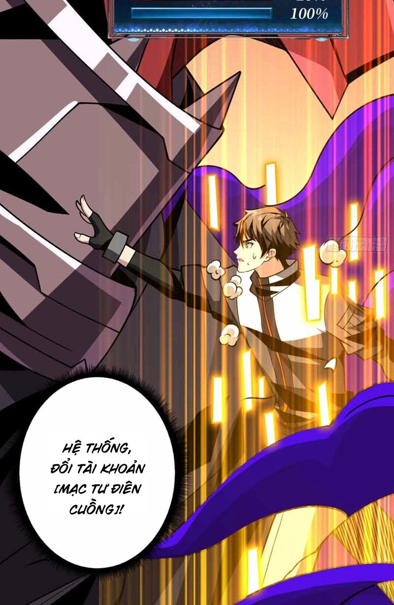 Vừa Chơi Đã Có Tài Khoản Vương Giả Chapter 334 - 40