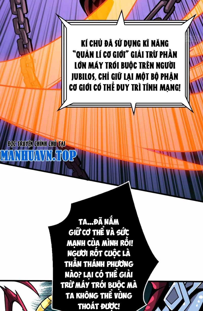 Vừa Chơi Đã Có Tài Khoản Vương Giả Chapter 334 - 44