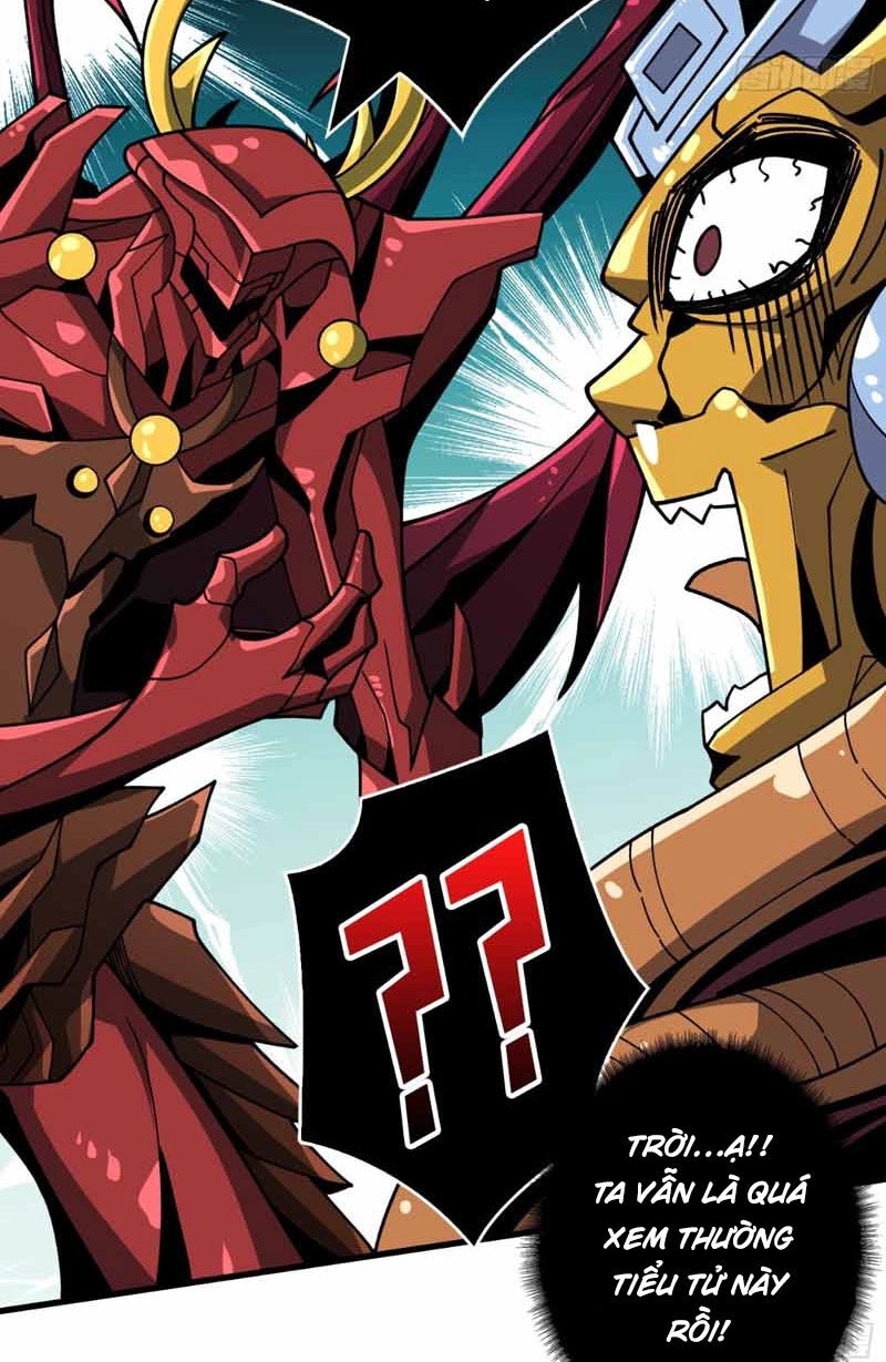 Vừa Chơi Đã Có Tài Khoản Vương Giả Chapter 334 - 45