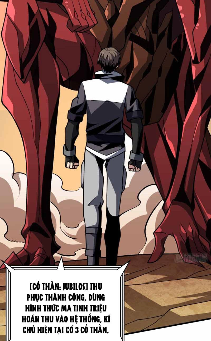 Vừa Chơi Đã Có Tài Khoản Vương Giả Chapter 334 - 47