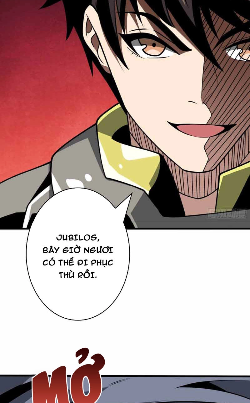 Vừa Chơi Đã Có Tài Khoản Vương Giả Chapter 334 - 49