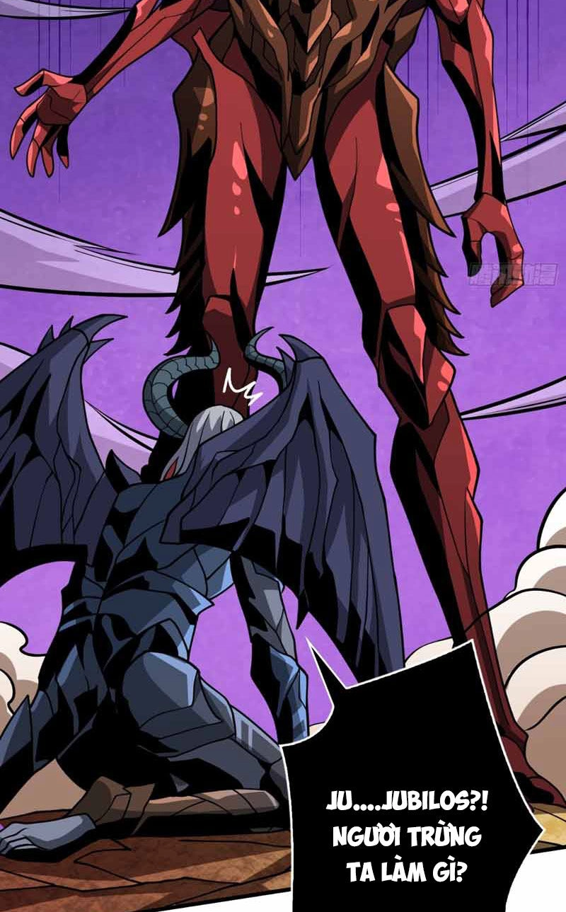 Vừa Chơi Đã Có Tài Khoản Vương Giả Chapter 334 - 51