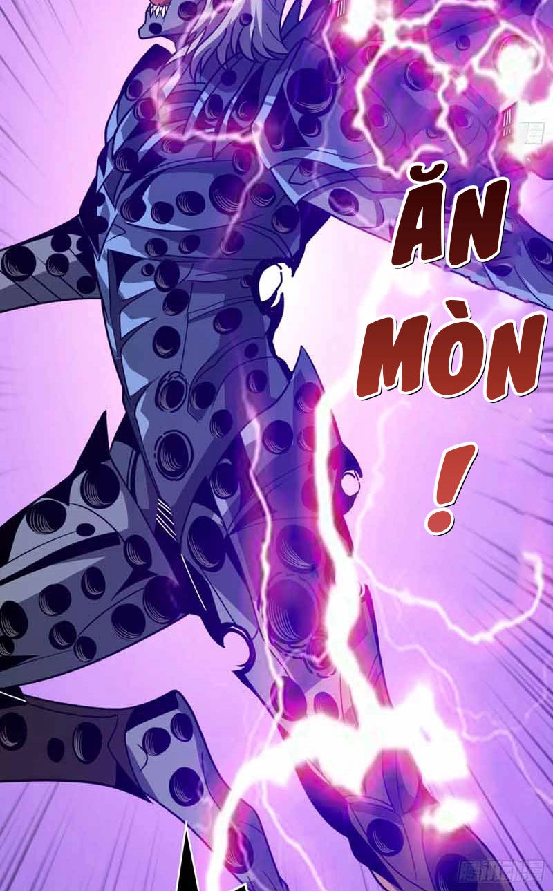 Vừa Chơi Đã Có Tài Khoản Vương Giả Chapter 334 - 57