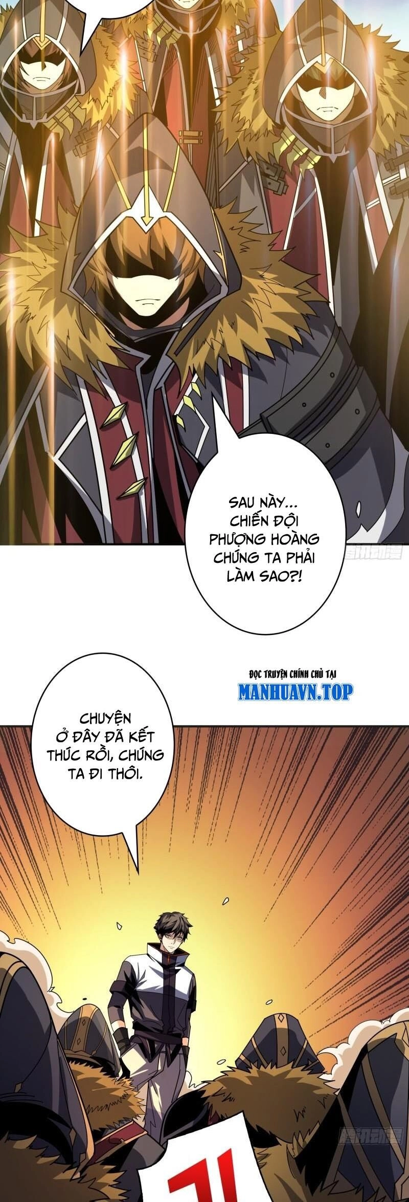 Vừa Chơi Đã Có Tài Khoản Vương Giả Chapter 335 - 4