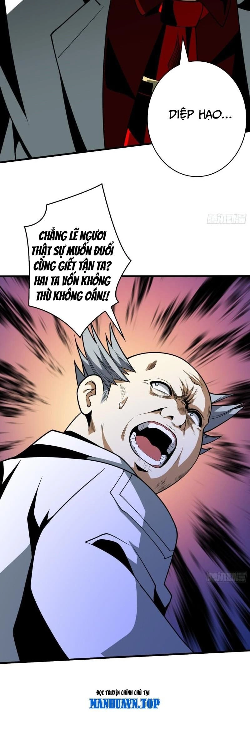 Vừa Chơi Đã Có Tài Khoản Vương Giả Chapter 335 - 10