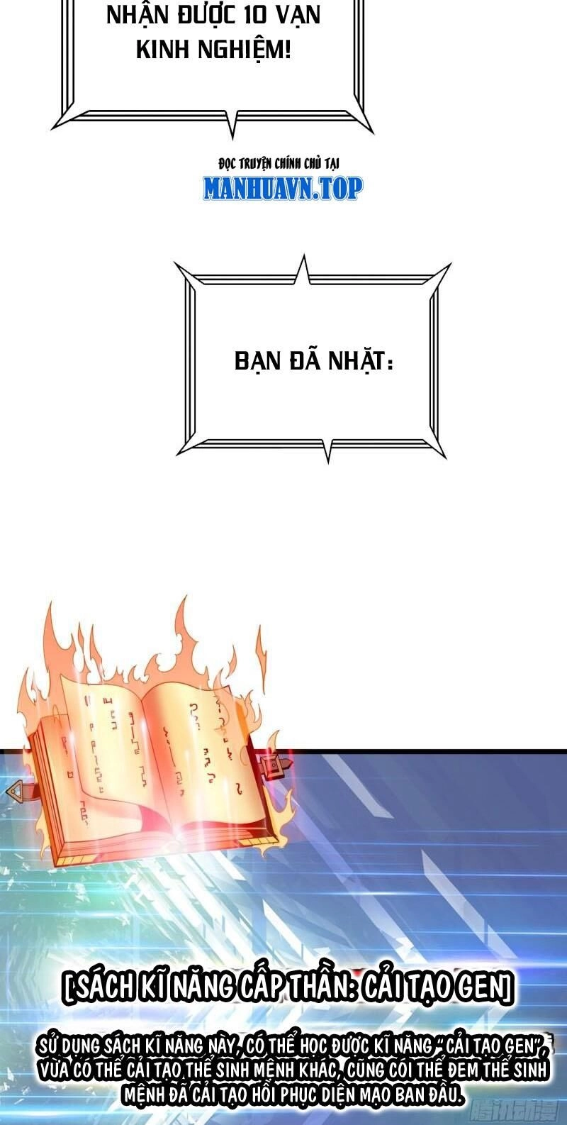 Vừa Chơi Đã Có Tài Khoản Vương Giả Chapter 335 - 25