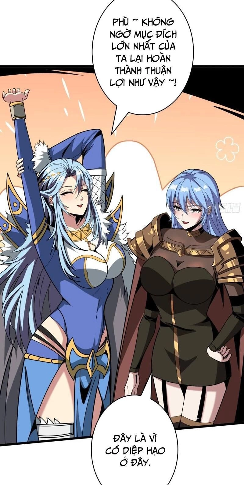 Vừa Chơi Đã Có Tài Khoản Vương Giả Chapter 335 - 27