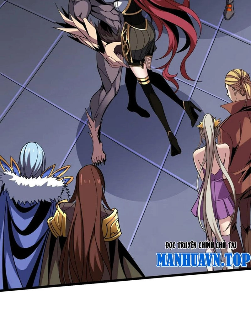 Vừa Chơi Đã Có Tài Khoản Vương Giả Chapter 336 - 3