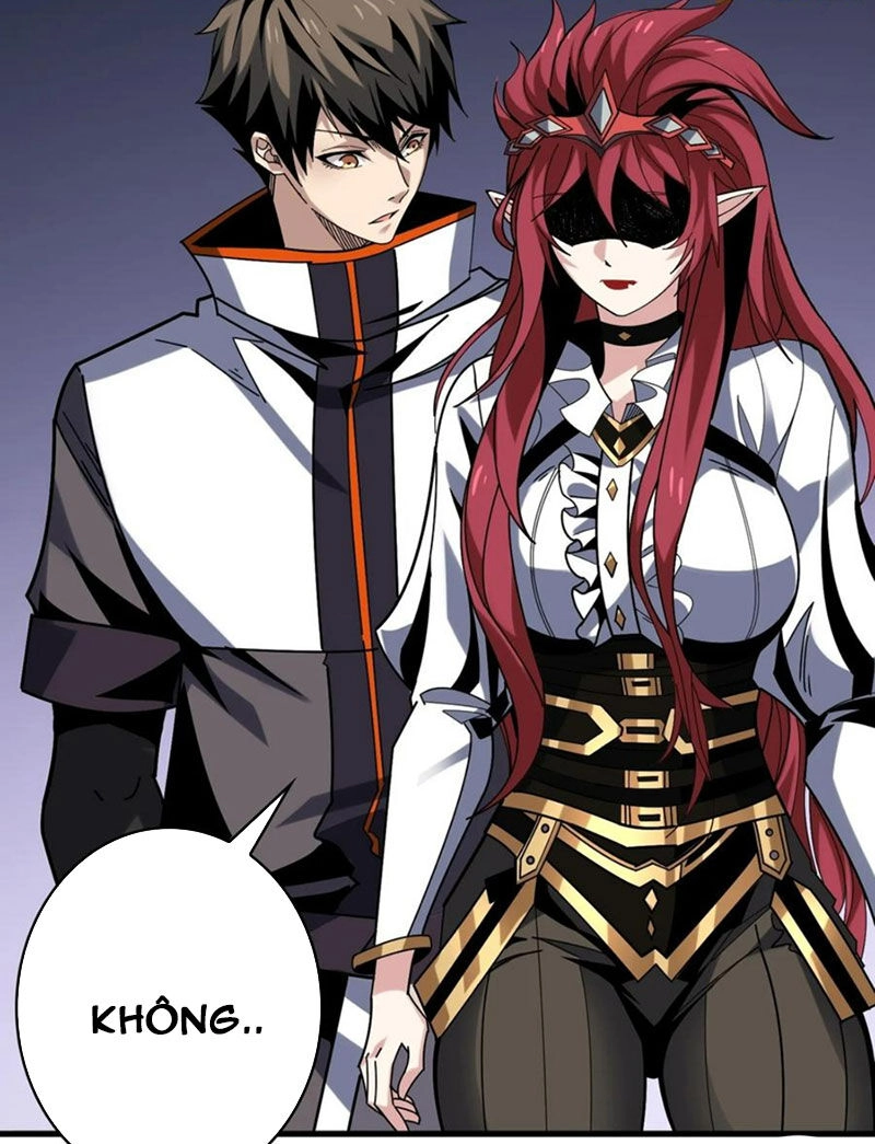 Vừa Chơi Đã Có Tài Khoản Vương Giả Chapter 336 - 6