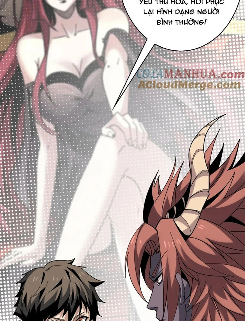 Vừa Chơi Đã Có Tài Khoản Vương Giả Chapter 336 - 9