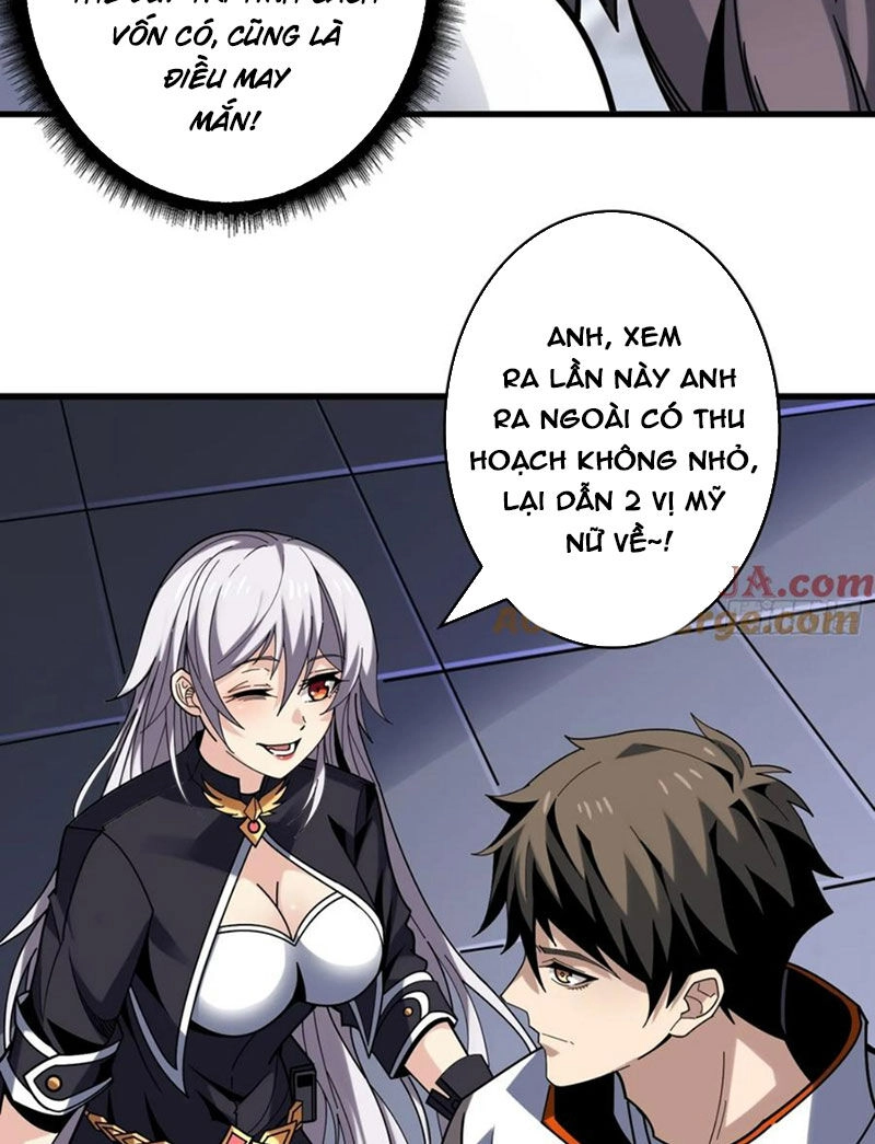 Vừa Chơi Đã Có Tài Khoản Vương Giả Chapter 336 - 12