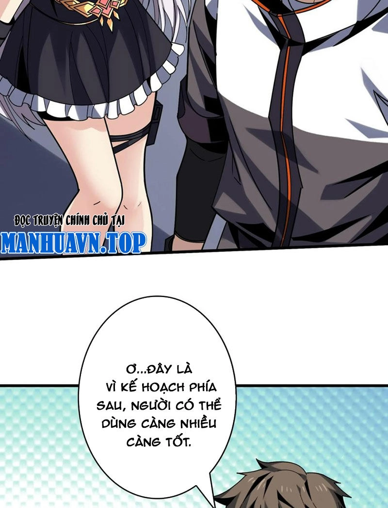 Vừa Chơi Đã Có Tài Khoản Vương Giả Chapter 336 - 13