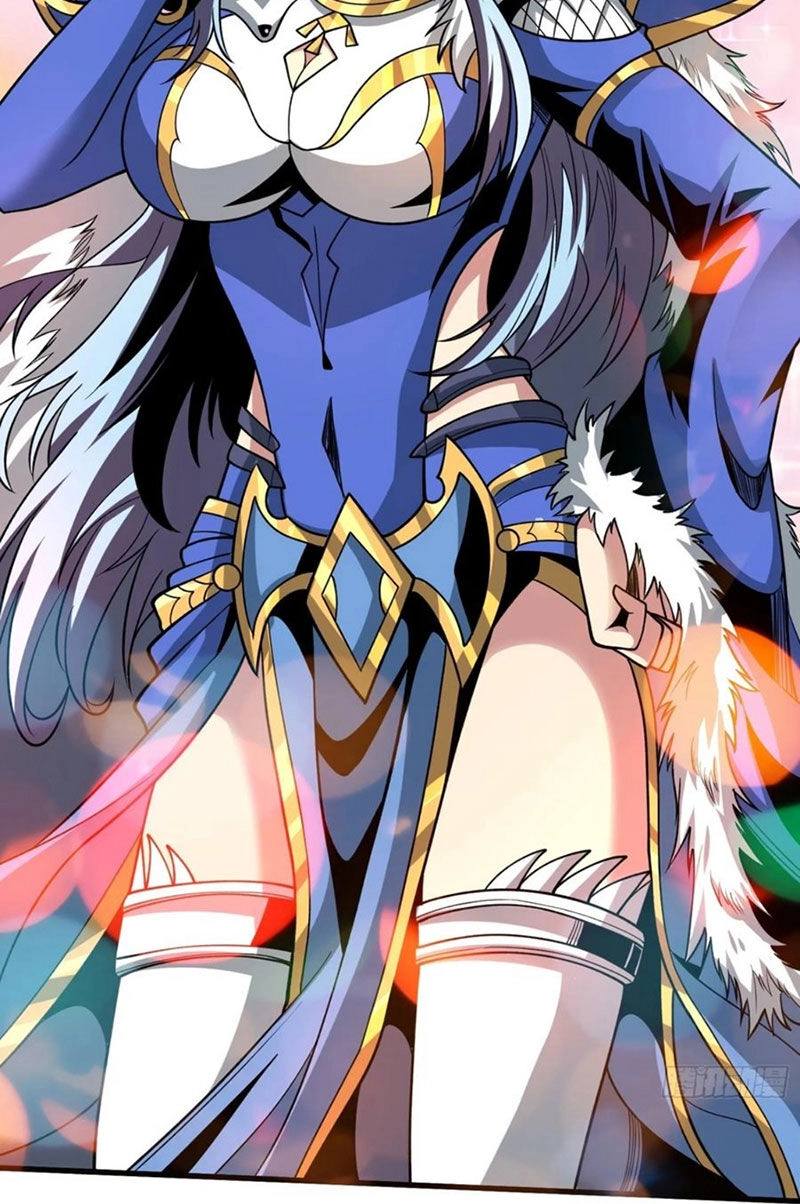 Vừa Chơi Đã Có Tài Khoản Vương Giả Chapter 336 - 19