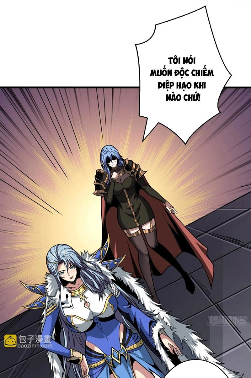 Vừa Chơi Đã Có Tài Khoản Vương Giả Chapter 336 - 20