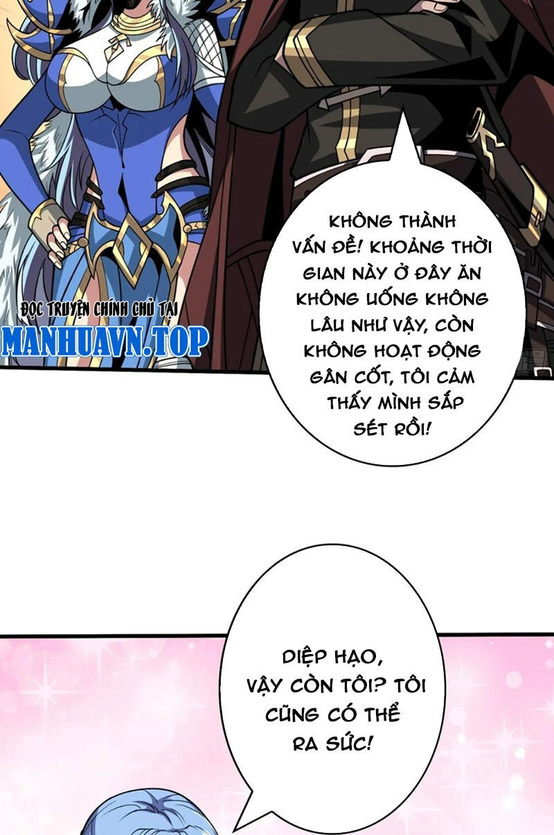 Vừa Chơi Đã Có Tài Khoản Vương Giả Chapter 336 - 28