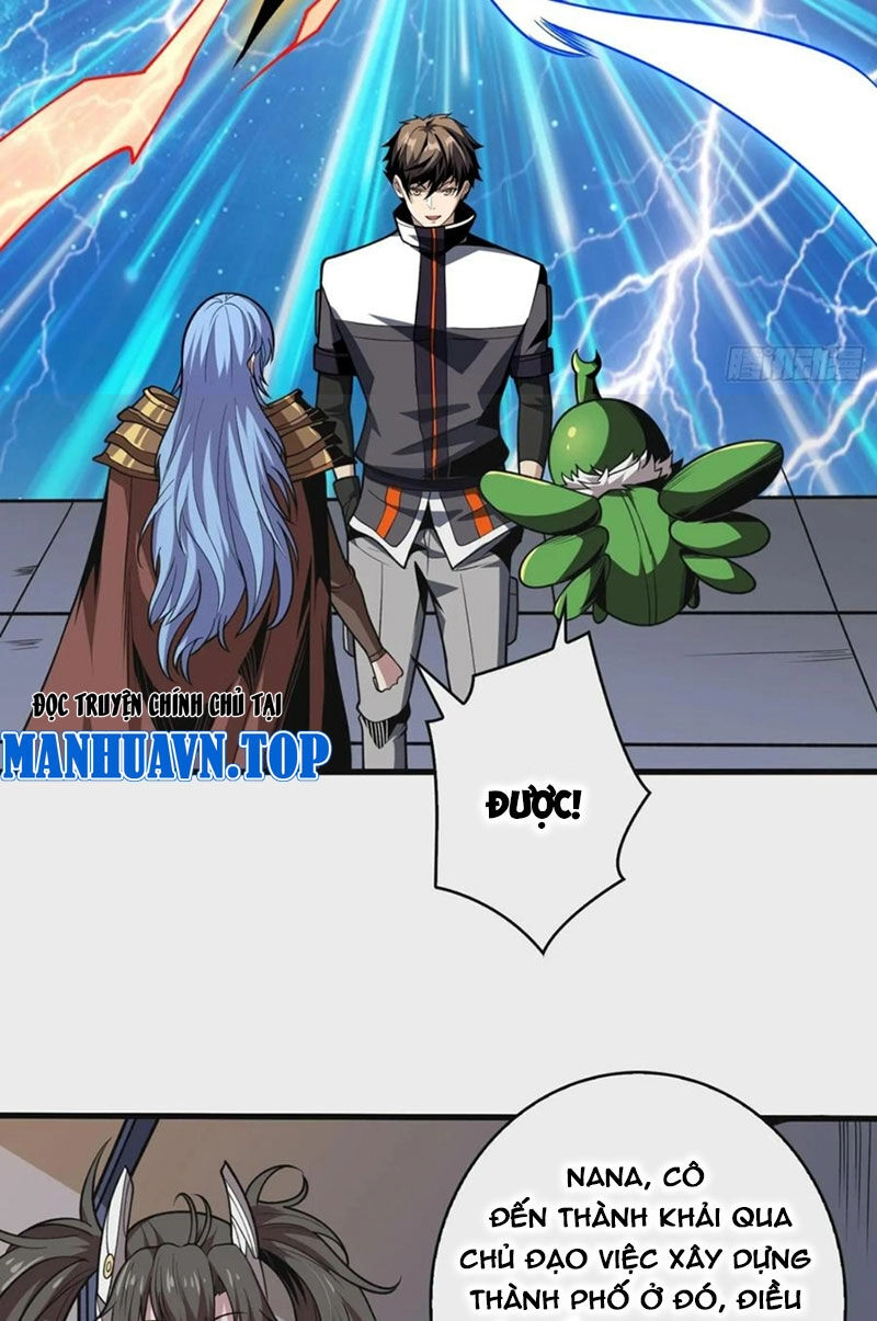 Vừa Chơi Đã Có Tài Khoản Vương Giả Chapter 336 - 31