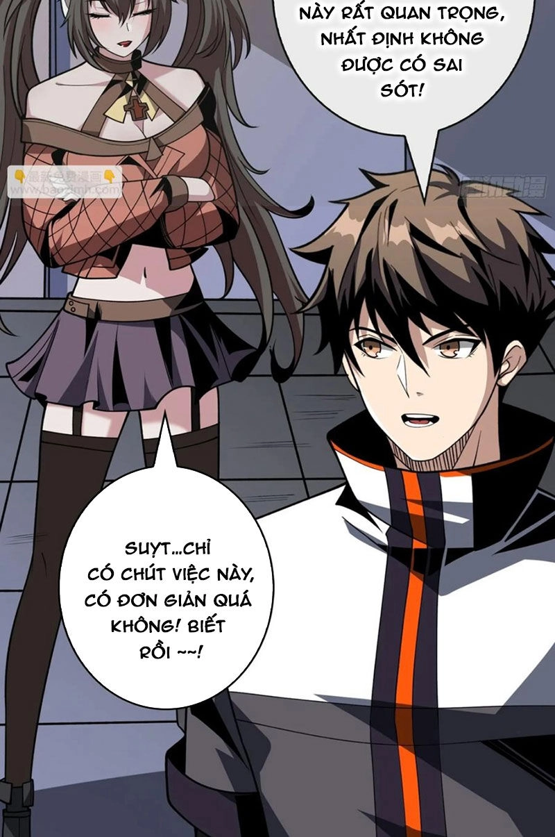 Vừa Chơi Đã Có Tài Khoản Vương Giả Chapter 336 - 32