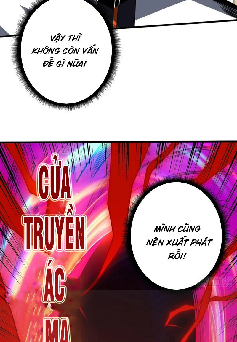 Vừa Chơi Đã Có Tài Khoản Vương Giả Chapter 336 - 37