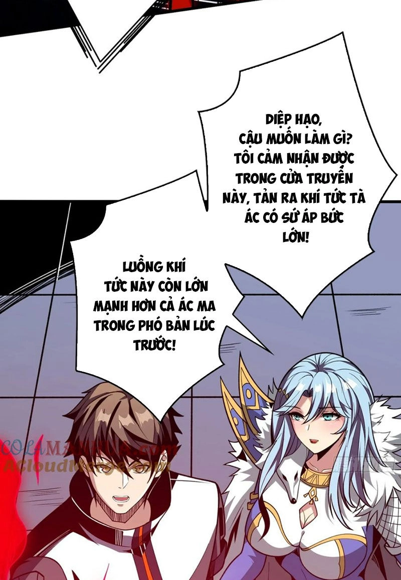 Vừa Chơi Đã Có Tài Khoản Vương Giả Chapter 336 - 39