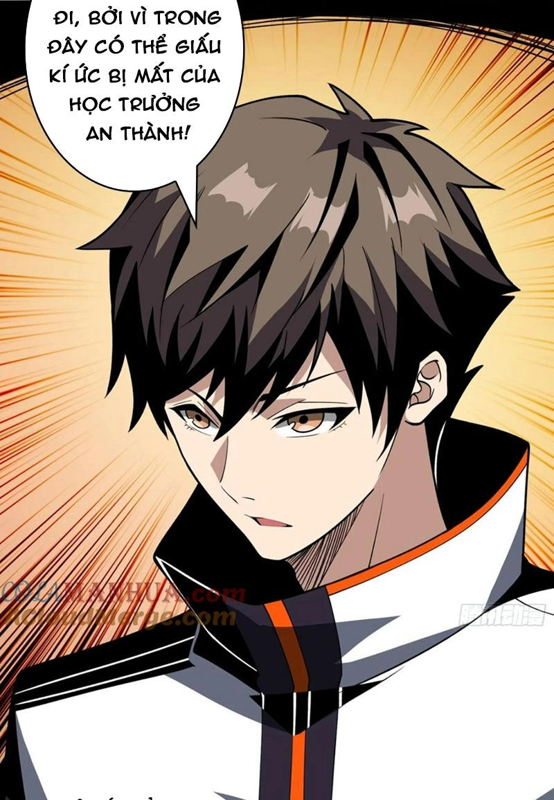 Vừa Chơi Đã Có Tài Khoản Vương Giả Chapter 336 - 42